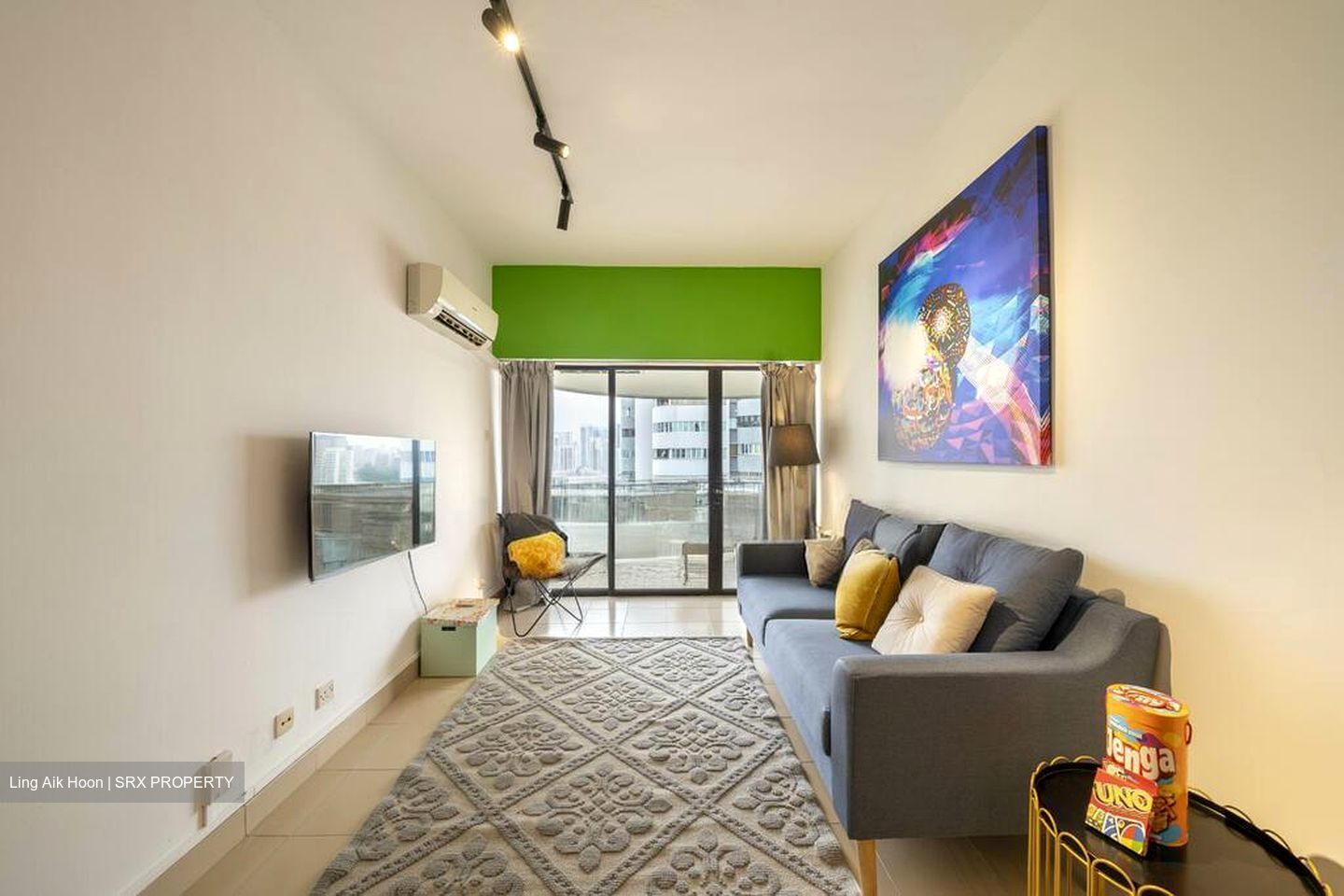 Teresa Ville (D4), Condominium #522547791